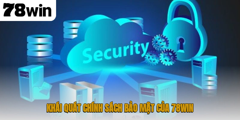 Khái quát chính sách bảo mật của 78WIN